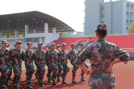 教官哪里痛抖音——他们如何抓住你的心？