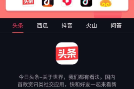 如何在西瓜视频快速涨粉丝：新手必看指南