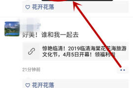 朋友圈互动率翻倍的秘密：从无人问津到点赞狂魔的实战指南