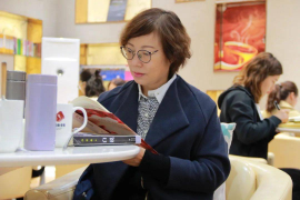 每日阅读打卡：让阅读成为你的生活习惯