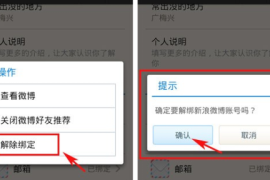 如何删微博：快速掌握删除技巧，轻松管理你的社交平台