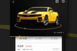 懂车帝视频如何全屏，带你享受极致视听体验