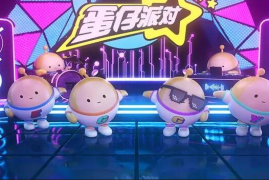 蛋仔派对涨粉丝要多久才能玩？快来了解这一步步的秘籍！