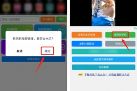 如何去除微博视频水印，让你的视频更清爽！