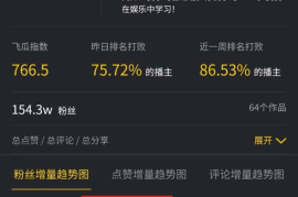 3个月涨粉50万！抖音运营高手不愿透露的实战技巧