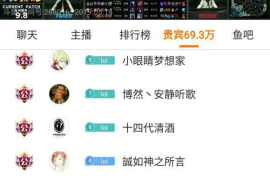 吃鸡主播多久能涨粉丝快？揭秘快速增长的秘籍！