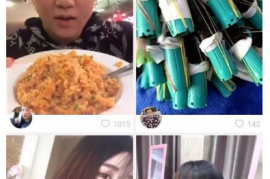 快手上直播如何有人气