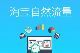 淘宝店铺流量翻倍的秘密：自然流量实战指南
