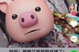 抖音猪猪特效在哪里？教你如何轻松打造爆款视频