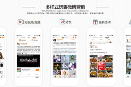 微博怎么转发？教你轻松玩转微博分享功能！