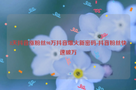 旅游涨粉丝一百万要多久？揭秘旅游博主爆粉秘诀！