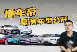 懂车帝如何挂在视频中：品牌推广新风潮