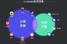 微博如何引流到微信，打造高效私域流量