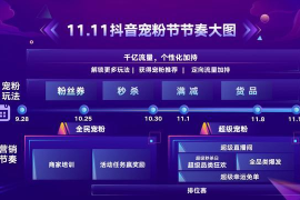 解锁抖音流量密码｜这家公司如何让品牌3个月涨粉50万？