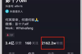 如何快速增加抖音粉丝？掌握这些技巧，让你的账号飞速成长！