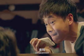 快手里如何治愈心灵的疲惫？