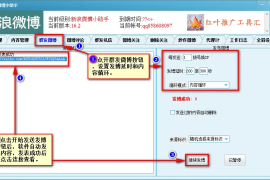 微博如何群发私信，快速提升互动效率的秘诀