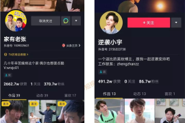 抖音怎么看主页？快速掌握主页小技巧，轻松玩转抖音