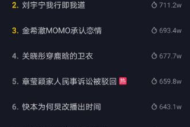 抖音怎么上热搜？揭秘快速引爆流量的秘诀