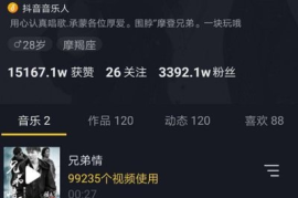 抖音账号权重等级暗藏玄机？3分钟破解流量密码