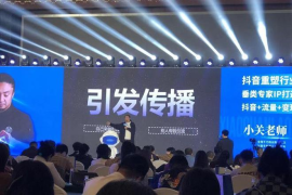 企业抖音推广实战秘籍：流量红利下的品牌突围法则