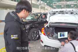 如何找懂车帝视频素材，让你的内容更具吸引力