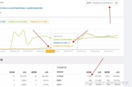 直通车烧钱没效果？自然流量为何集体失踪？