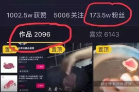 火山号多久能涨粉丝？揭秘迅速积累粉丝的秘诀！