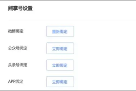 如何轻松玩转新浪微博？新人攻略全解读