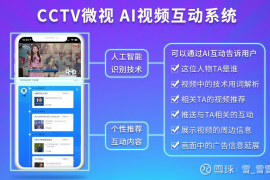 互动视频爆款制造机：揭秘点击率破百万的流量密码