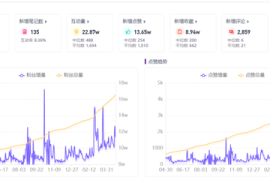 如何快速涨粉？从0到1000粉丝的成长秘籍