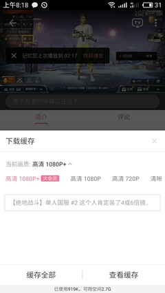 哔哩哔哩与西瓜视频播放量的对比分析
