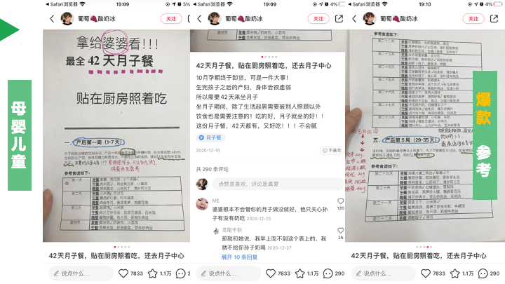 小红书如何发长笔记:打造优质内容的秘诀