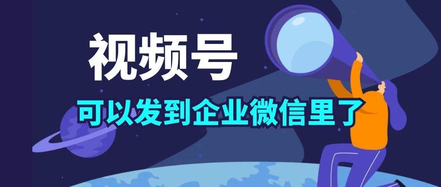 如何轻松设置单位的视频号,助力品牌腾飞