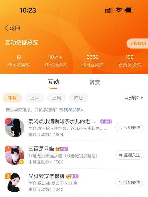 微博上如何点赞——提升互动感的秘诀