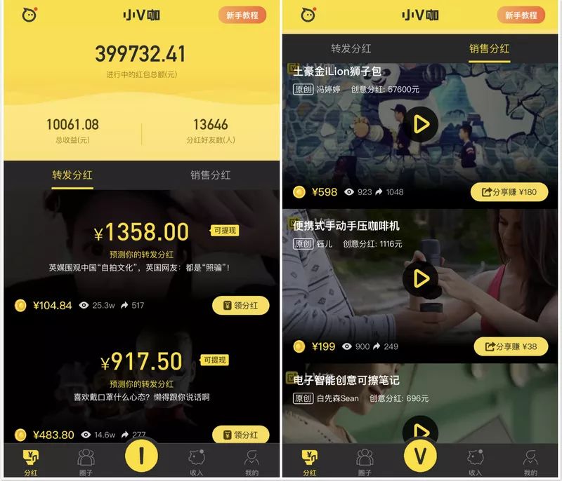 如何轻松获得微博黄V认证,提升个人影响力