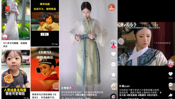 如何买快手赞,提升你的视频影响力