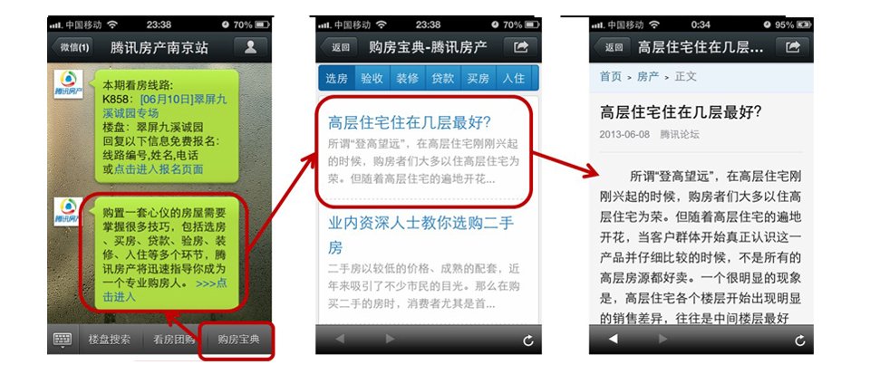 如何提升微信公众号平均阅读率的秘诀