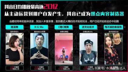如何用抖音直播快速变现,打造百万粉丝的秘诀