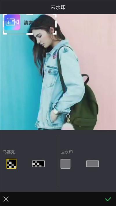 如何轻松去掉快手水印,让你的视频更专业