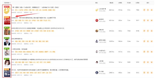 快手怎么搜:轻松找到你想要的内容!