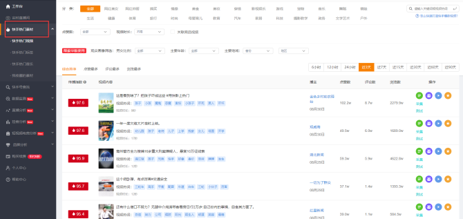 快速掌握快手登录技巧,开启短视频世界的畅快体验