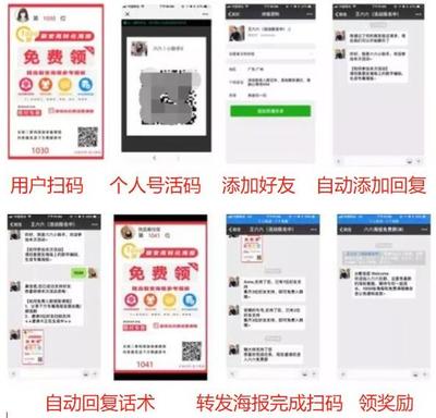 公众号如何快速涨粉:7个高效策略助你提升粉丝量