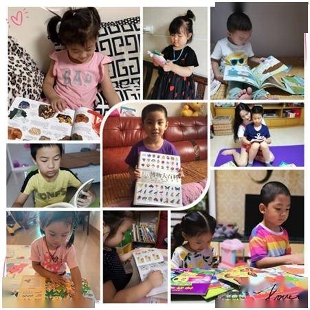 让孩子在书香中成长——幼儿园书香阅读公众号,您的育儿好帮手