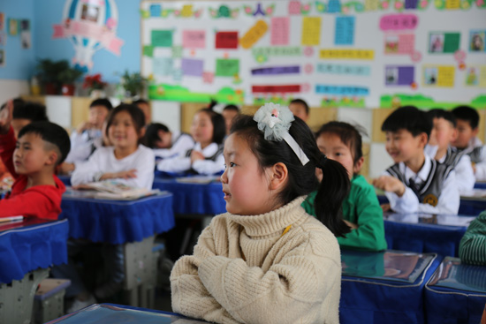 小学阅读公众号:点燃孩子阅读兴趣,助力成长的智慧选择