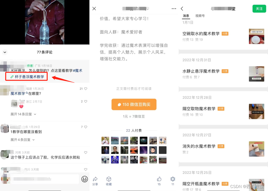 如何开通微博付费阅读,让内容创作变现更轻松!