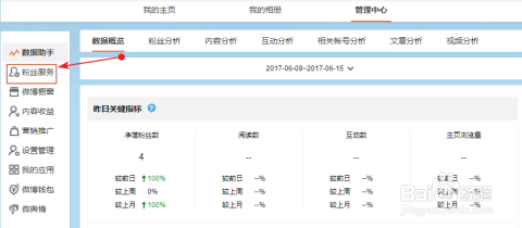 微博怎么私信关注的人?快速掌握私信功能的小技巧