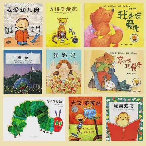 小狗阅读公众号——让阅读变得更简单有趣