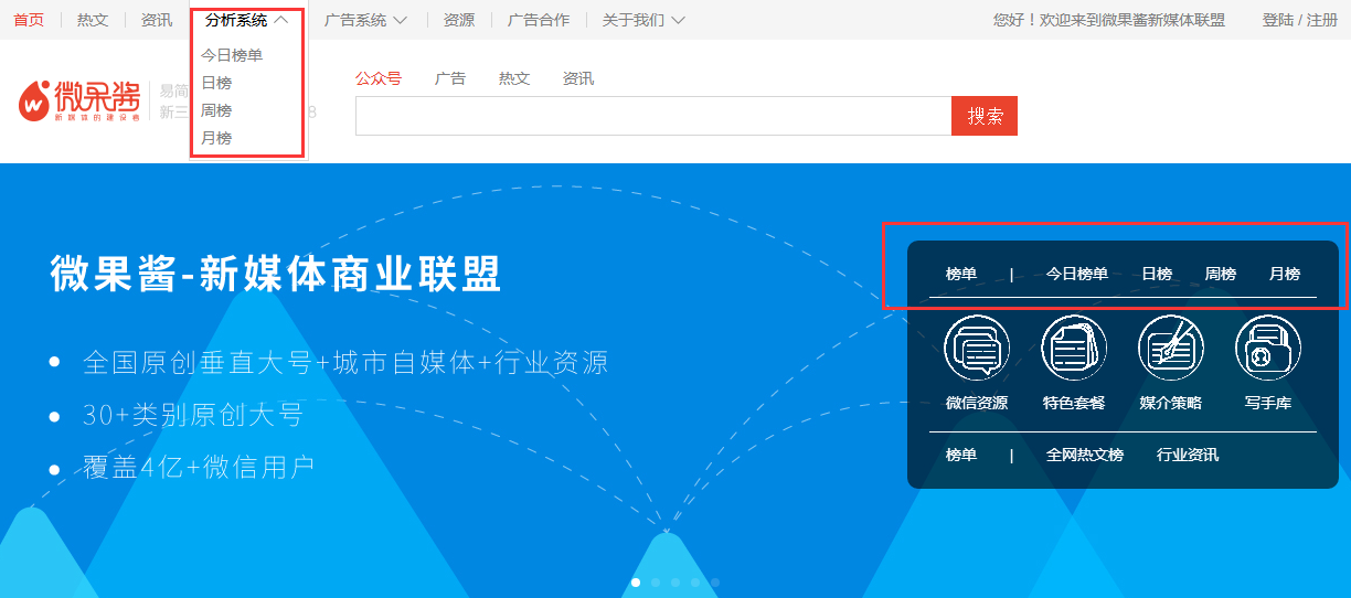 公众号阅读数分析:如何提升内容曝光率和互动率?