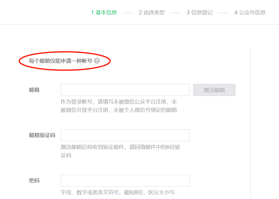 如何创立微信公众号:从零开始打造属于自己的新媒体平台